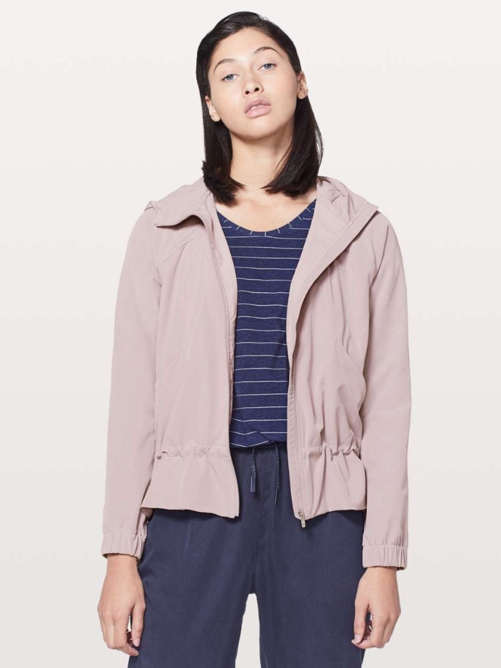 Lululemon Pack it Up Jacket - Size 6